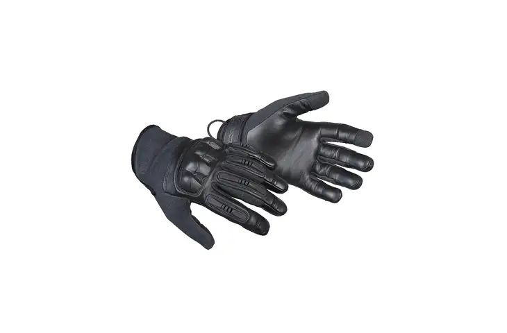 5IVE STAR GEAR Tactical FR Hard Knuckle Operator Gloves